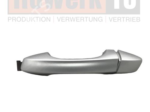 Used Rear left exterior door handle SKODA OCTAVIA III (5E3, NL3, NR3) 1.4 TSI (140 hp) 14928203
