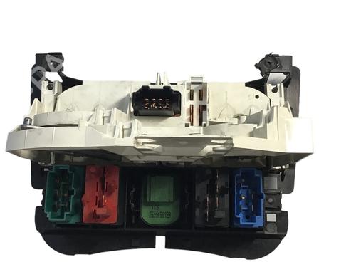 Climate control VW LUPO I (6X1, 6E1) 1.2 TDI 3L | BP18155469I5 