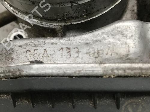 Throttle body VW GOLF IV (1J1) 1.6 | BP29826289M82 