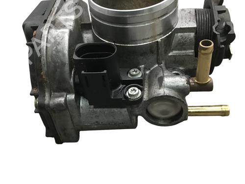 Throttle body VW GOLF IV (1J1) 1.6 | BP29826289M82 