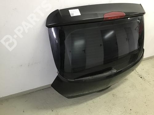 Tailgate OPEL CORSA D (S07) 1.3 CDTI (L08, L68) | BP9758510C6 
