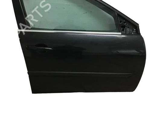 Used Right front door RENAULT LAGUNA III (BT0/1) 2.0 16V (BT05, BT0F, BT0W) (140 hp) 17585034