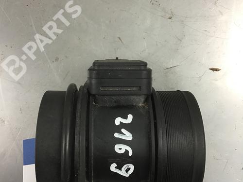 Used Mass air flow sensor PEUGEOT 607 (9D, 9U) 2.7 HDi 24V (204 hp) 8514889