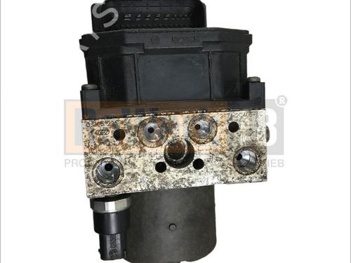 Used ABS pump FORD MONDEO III Turnier (BWY) 1.8 SCi (130 hp) 10489209