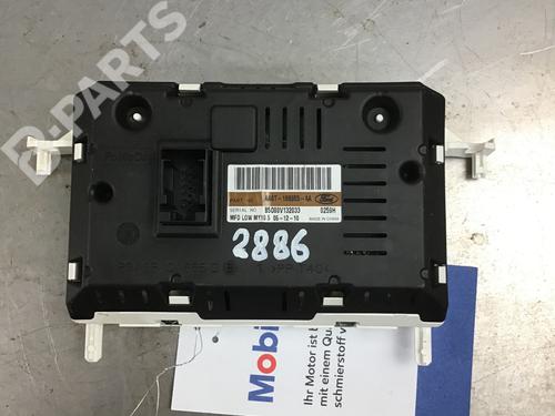 Display monitor FORD FIESTA VI (CB1, CCN) 1.25 | BP9302346C48 