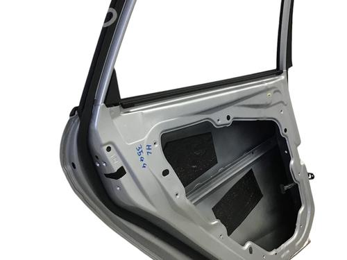 Left rear door FORD FIESTA VI (CB1, CCN) 1.25 | BP19415462C4 
