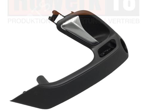 Used Front left interior door handle VW POLO V (6R1, 6C1) 1.2 (70 hp) 14698810