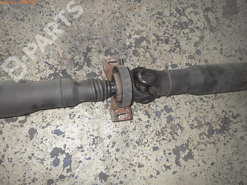 Driveshaft MERCEDES-BENZ C-CLASS (W203) C 200 Kompressor (203.045) | BP5063852M37 