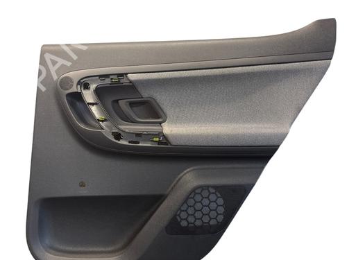 Used Rear right panel Rear right panel SKODA FABIA II (542) 1.2 12V (60 hp) 35932306 35932306