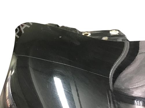 Right front fenders VW POLO IV (9N_, 9A_) 1.2 12V | BP20109126C42 