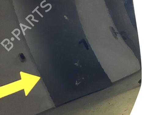 Right front door SKODA FABIA II (542) 1.4 | BP21289613C3 