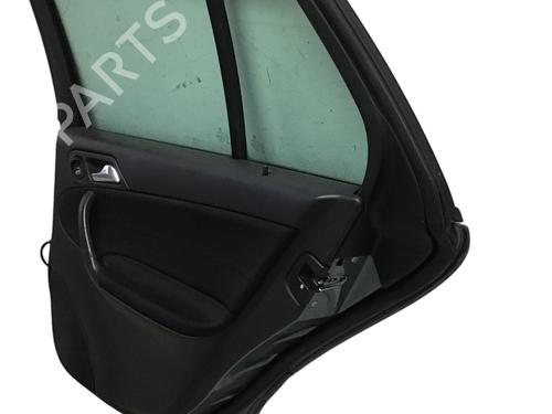Right rear door MERCEDES-BENZ C-CLASS T-Model (S203) C 180 Kompressor (203.246) | BP20937144C5 