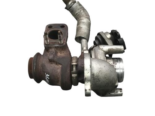 Turbolader/Kompressor CITROËN BERLINGO Box Body/MPV (B9) 1.6 HDi 75 | BP24551269M71 