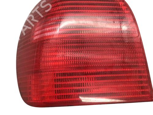 Used Left taillight VW POLO (6N2) 1.0 (50 hp) 23091104