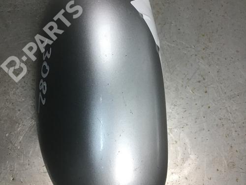 Left mirror AUDI TT (8N3) 1.8 T | BP9701858C26 