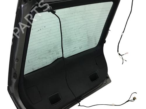 Bakluke CC/Kombi-Kupé SEAT LEON (1M1) 1.6 16 V | BP25142987C6 