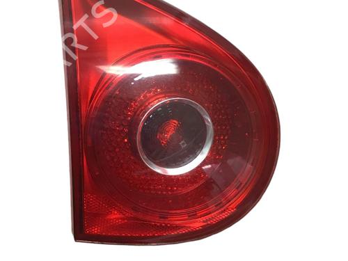 Used Left tailgate light VW GOLF V (1K1) 1.6 (102 hp) 19663773