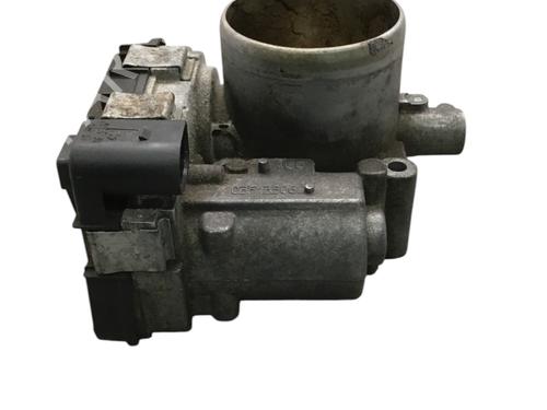 Used Throttle body SKODA FABIA II Combi (545) 1.2 TSI (86 hp) 27591918