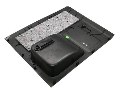 Boot lining CITROËN BERLINGO MULTISPACE (B9) 1.6 VTi 95 | BP27626436I3 
