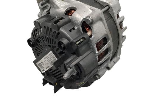 Alternator DACIA LODGY (JS_) 1.3 TCe 130 (JSNE) | BP15414070M7 