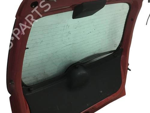Tailgate NISSAN MICRA III (K12) 1.2 16V | BP24430066C6