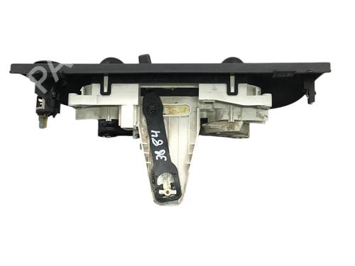 Commande Chauffage NISSAN MICRA III (K12) 1.2 16V | BP24365330I5 