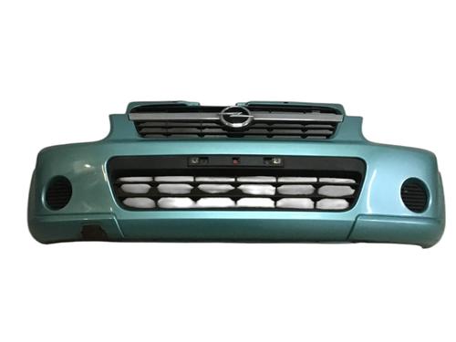 Used Front bumper OPEL AGILA (A) (H00) 1.0 (F68) (60 hp) 21844563