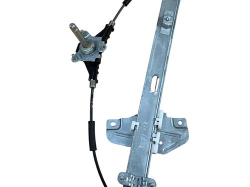 Used Rear right window mechanism Rear right window mechanism KIA RIO III (UB) 1.25 CVVT (86 hp) 36420669 36420669
