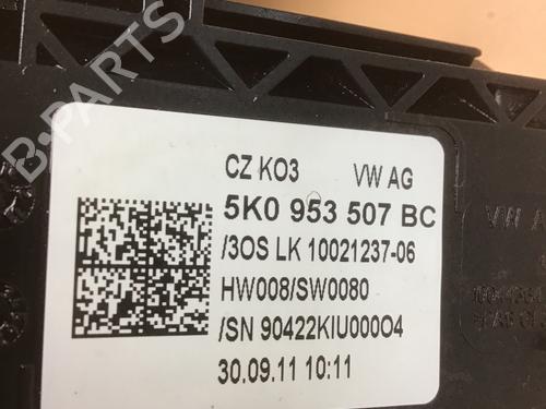 Switch VW GOLF VI (5K1) 1.2 TSI | BP12579202I30 