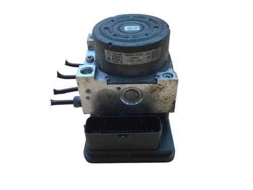 ABS pump PEUGEOT 2008 I (CU_) 1.6 VTi | BP32774540M43 - Image 2