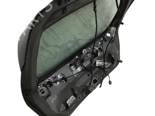Tailgate FORD FIESTA VI (CB1, CCN) 1.0 EcoBoost | BP27628065C6 