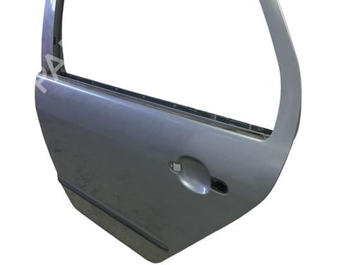 Left rear door SKODA FABIA I (6Y2) 1.4 16V | BP18893972C4 