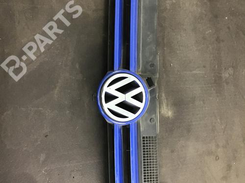 Grille VW GOLF IV (1J1) 1.4 16V | BP6567794C40 