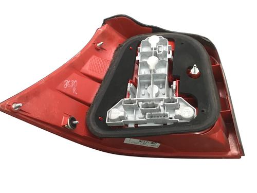 Right taillight VW GOLF IV (1J1) 1.6 | BP29591753C35 