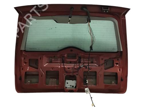 Tailgate FORD MONDEO III Turnier (BWY) 2.2 TDCi | BP19940684C6