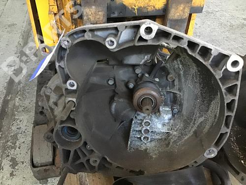 Used Gearbox ALFA ROMEO 156 Sportwagon (932_) 2.0 16V T.SPARK (932B21__) (150 hp) 5997927