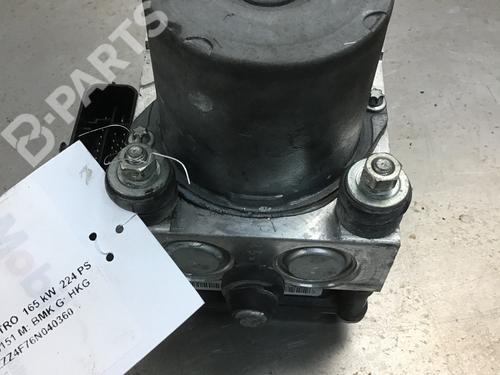 Used Electronic module AUDI A6 C6 (4F2) 3.0 TDI quattro (225 hp) 9715691