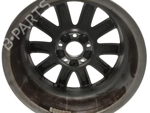 Rim MERCEDES-BENZ B-CLASS Sports Tourer (W246, W242) B 180 CDI (246.200) | BP16100152C45 