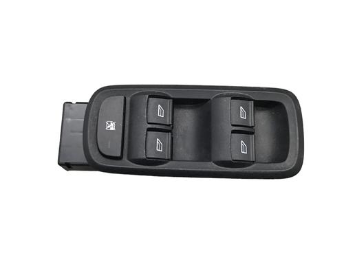 Used Left front window switch FORD FIESTA VI (CB1, CCN) 1.25 (82 hp) 19341523