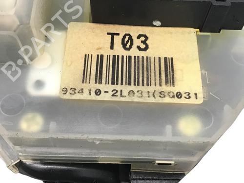 Steering column stalk HYUNDAI i30 Estate (FD) 1.6 CRDi | BP21801444I23 