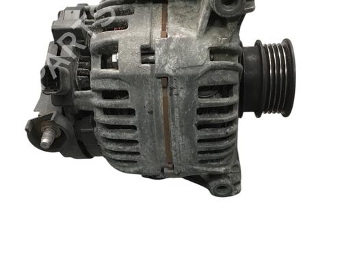 Alternator OPEL SIGNUM Hatchback (Z03) 2.2 direct (F48) | BP23275971M7 