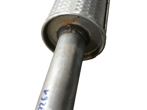 Exhaust system SEAT IBIZA III (6L1) 1.4 16V | BP15422238M121 