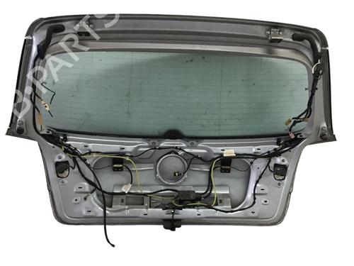 Tailgate VW GOLF V (1K1) 1.4 16V | BP5415711C6 