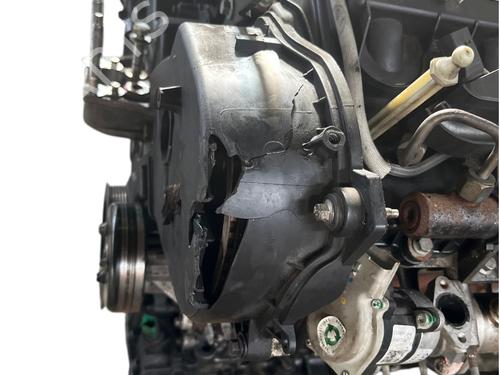 Engine PEUGEOT 607 (9D, 9U) 2.7 HDi 24V | BP39080861M1 - Image 3