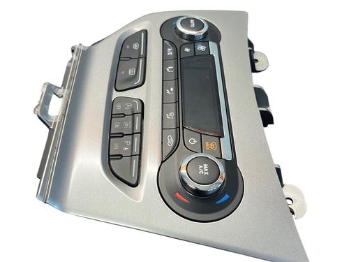 Climate control FORD FOCUS III 1.0 EcoBoost | BP36570597I5 - Image 3