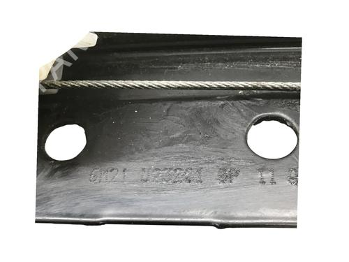 Front left window mechanism FORD GALAXY II (WA6) 2.0 TDCi | BP30099929C22