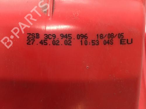 Right taillight VW PASSAT B6 (3C2) 2.0 TDI | BP30706194C35 