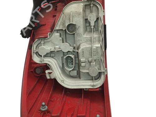 Right taillight AUDI A3 (8P1) 2.0 TDI 16V | BP18245357C35 