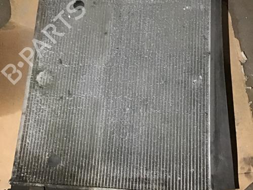 Used Water radiator MERCEDES-BENZ M-CLASS (W163) ML 270 CDI (163.113) (163 hp) 5061989