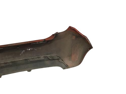 Rear bumper CHEVROLET SPARK (M300) 1.2 | BP32318618C8 